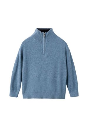BABY - Pullover - blue