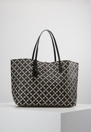 ABIGAIL - Sac à main - black