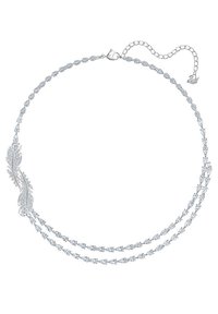 Swarovski Verižica - silber