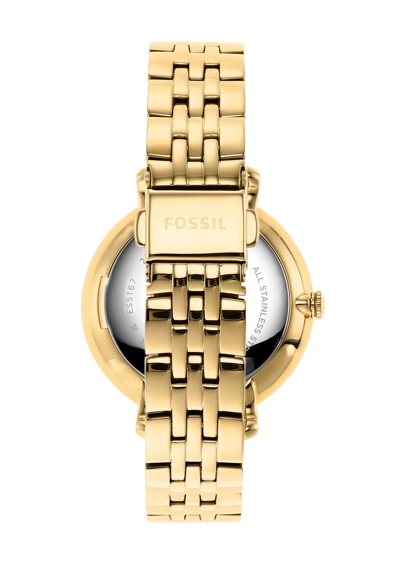 Fossil JACQUELINE Watch gold-coloured