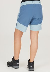Whistler LALA STRETCH - Shorts - turquoise