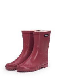 Aigle ELIOSA BOTTIL - Gumáky - raspberry pink