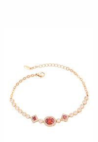 Kijelölve, rose gold-coloured red