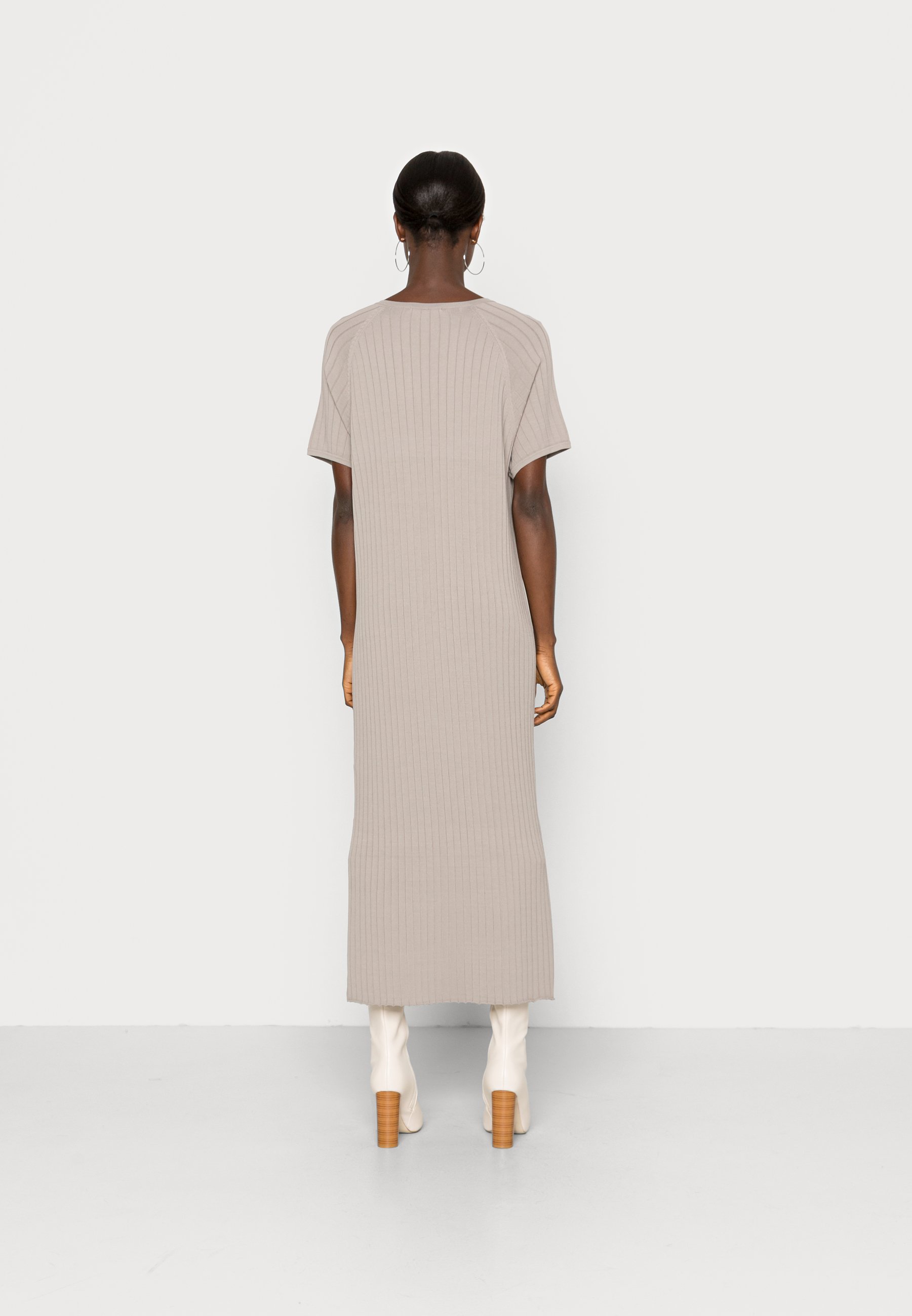 JUST FEMALE FAVE DRESS - Jumper dress 