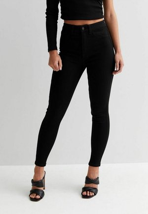 Jeans Skinny Fit - black