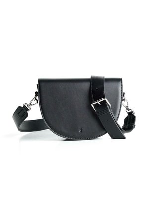 Umhängetasche - black