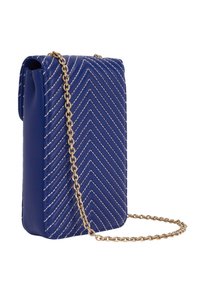 Furla POP STAR VERTICAL S - Schoudertas - pacific