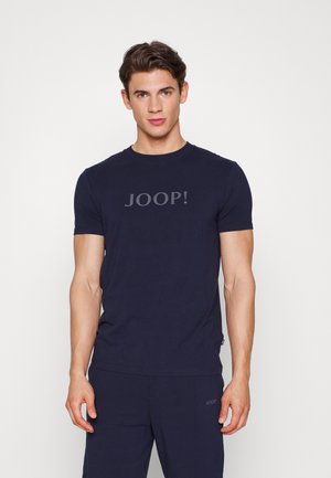 JOOP! Nachtwäsche Shirt - dark blue