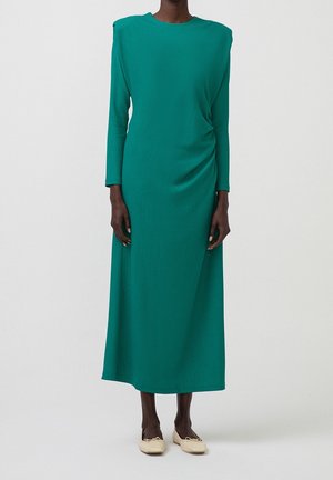 Vardagsklänning - green