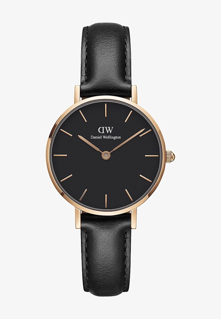Daniel Wellington Watch black Zalando.de
