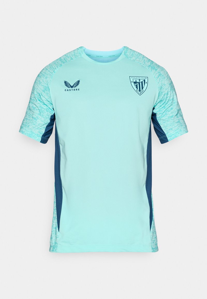 Castore ATHLETIC - Artykuły klubowe/niebieski - Zalando.pl