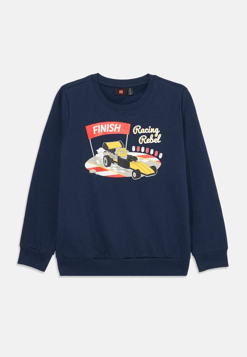 LEGO® kidswear Sweater donkerblauw