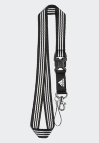adidas Performance ESSENTIALS LANYARD - Otros accesorios - black