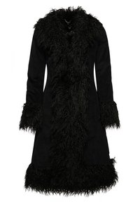 Superdry & Co Vinterfrakke - black