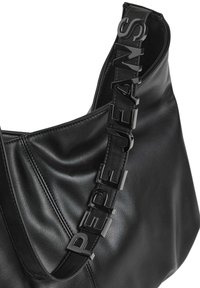 Pepe Jeans Rankinė - black