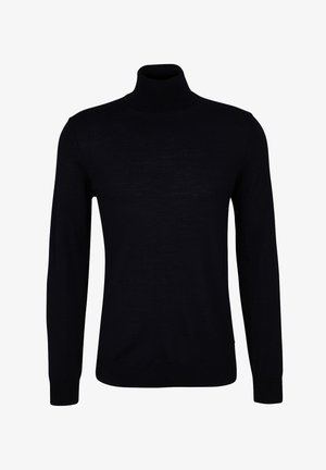 DONTE - Strickpullover - dark blue