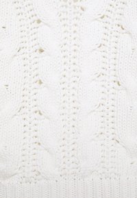 Lounge Nine Strickpullover - off-white