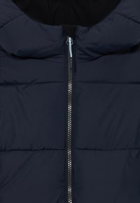 Icepeak KENOVA JR UNISEX - Žieminė striukė - dark blue