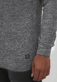 Blend BHCarrizal - Strickpullover - charcoal mix