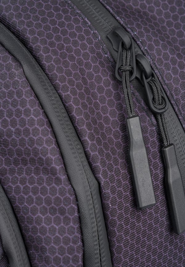 Schulranzen – schwarz