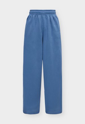 GAP, BAGGY DANCER - Долнище на анцуг - bainbridge blue