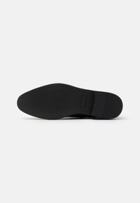 Pier One Stringate eleganti - black
