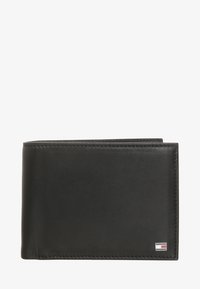 Unselected, black