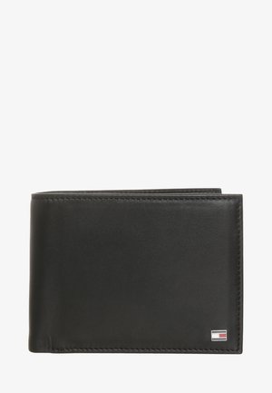 ETON - Portefeuille - black