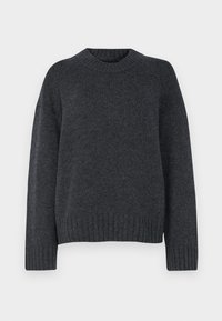 Selected, antracit grey