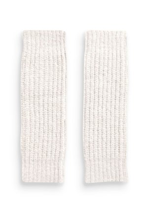 WRIST WARMER - Guanti mezze dita - neutral