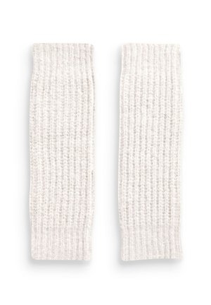 WRIST WARMER - Kurzfingerhandschuh - neutral