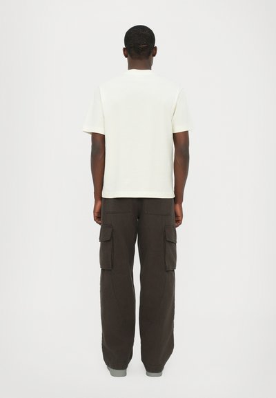 CLOSED PRINTED - Tricou cu imprimeu - ivory