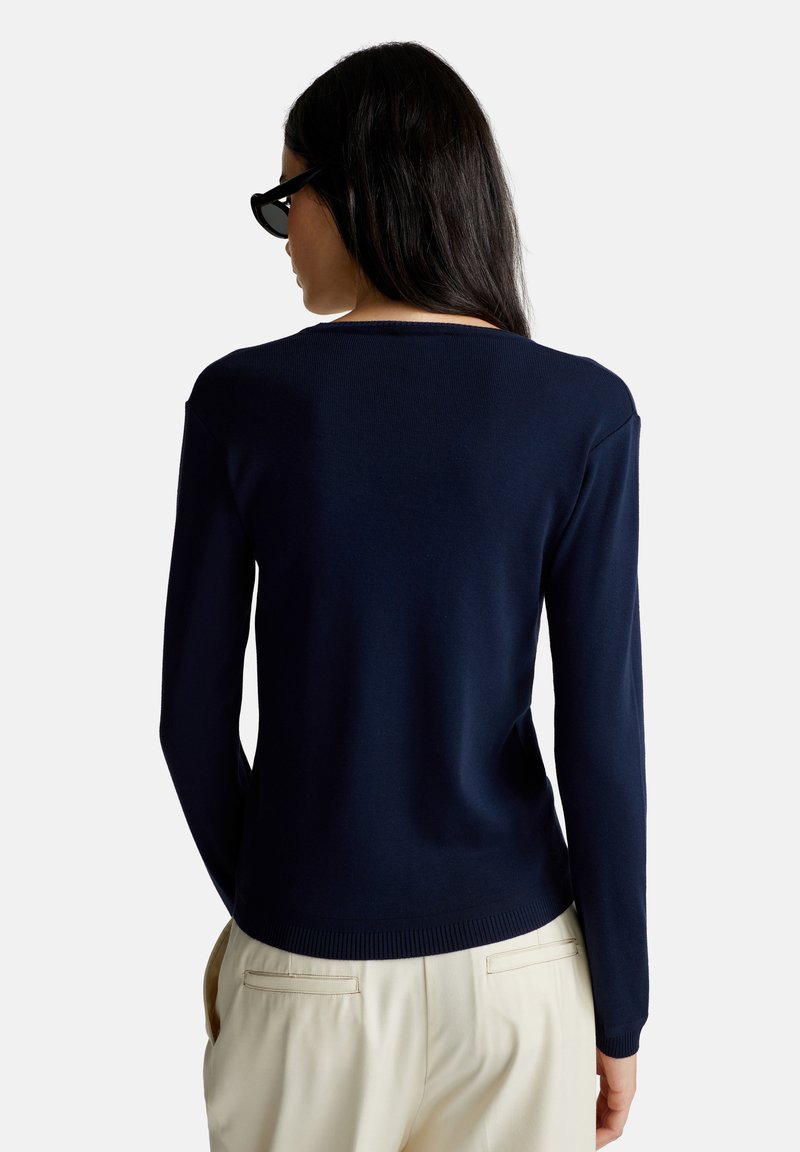 United Colors of Benetton Gebreide truien voor dames online kopen
