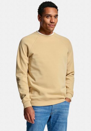 MR MARVIS, PULLOVER - Sweater - miuras