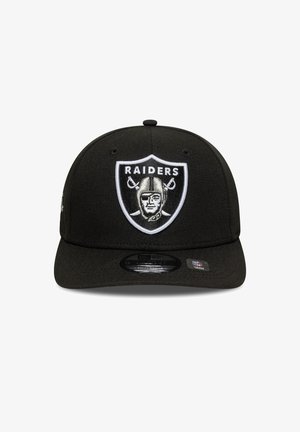 NFL PATCH 9SEVENTY® UNISEX - Pet - black