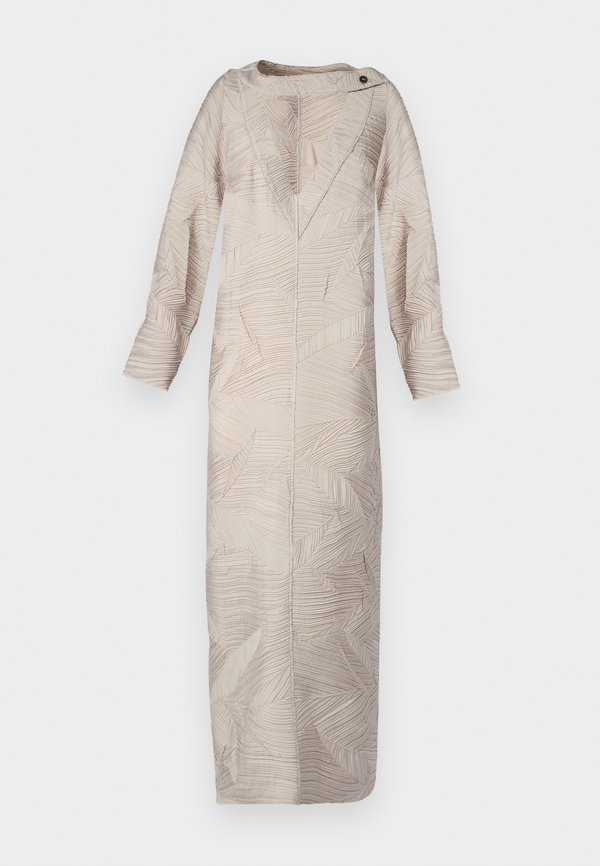 TRACE - Cocktail dress / Party dress - taupe3