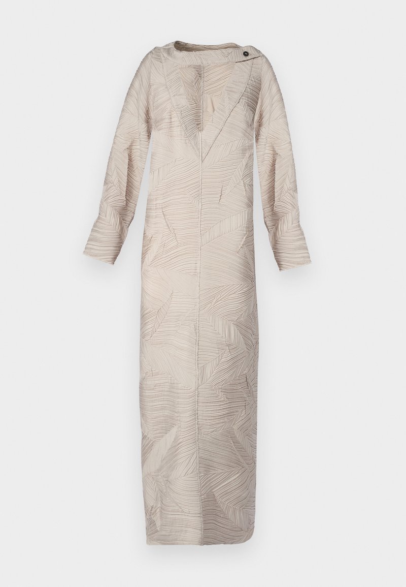 Libertine-Libertine Cocktailjurk taupe