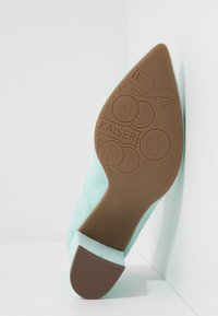 Peter Kaiser Classic heels - mint