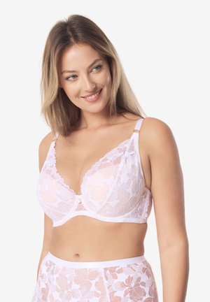 HANNA - Biustonosz z fiszbiną