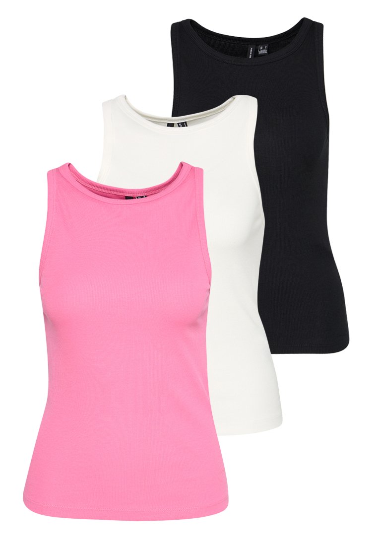 Vero Moda Top meerkleurig Vero Moda Top meerkleurig