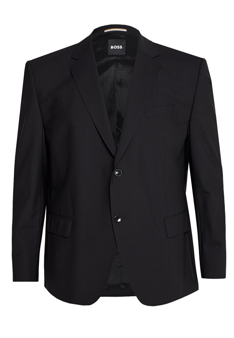 Boss Blazer zwart Boss Blazer zwart