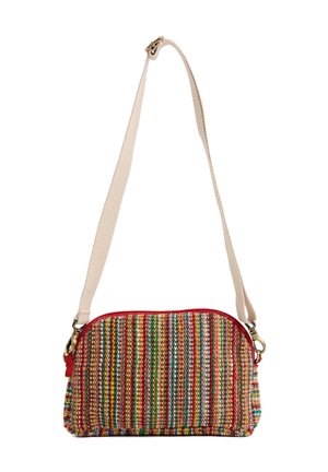 Seasalt Cornwall Sac bandoulière - symphorian weave multi symphorian weave multi