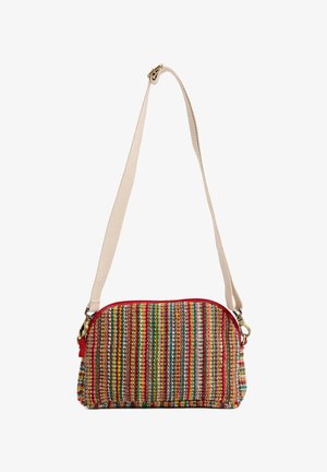 Seasalt Cornwall Sac bandoulière - symphorian weave multi symphorian weave multi