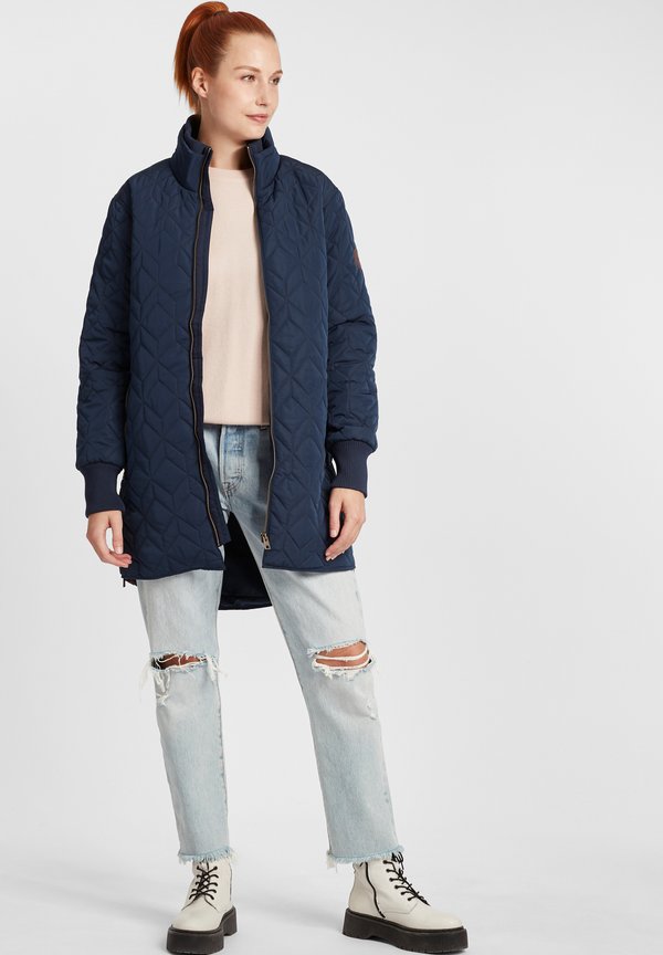 OXAlara - Winter jacket3