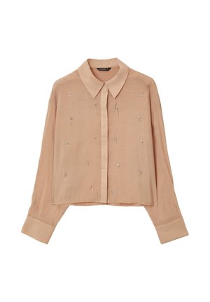 Calliope Camicia - nudo