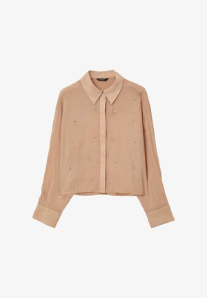 Calliope Camicia - nudo