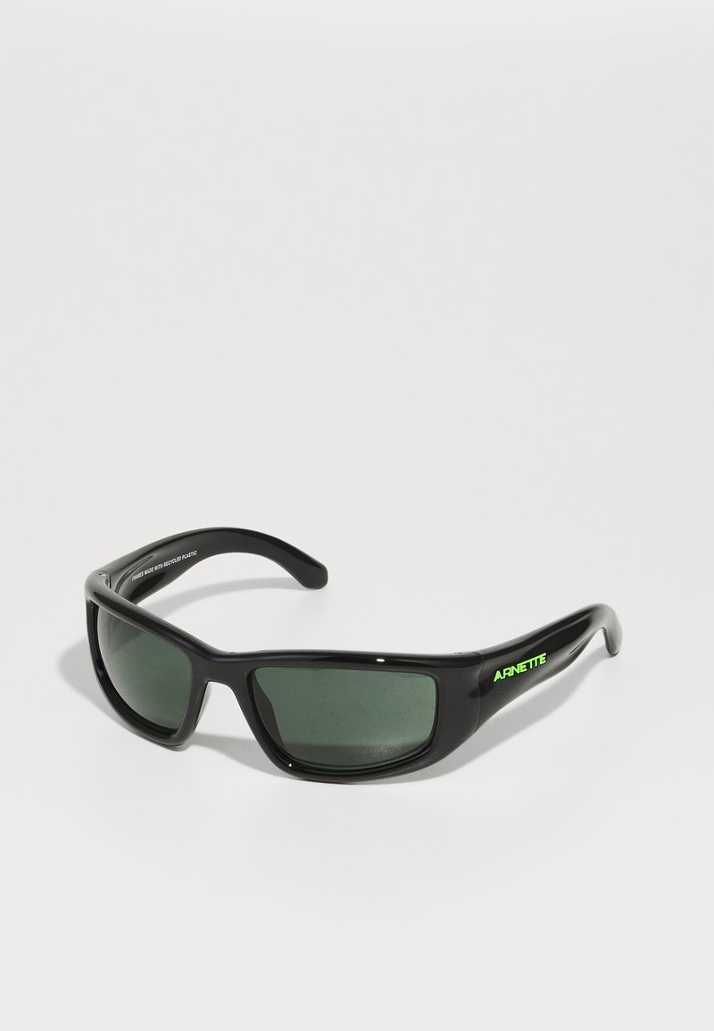Arnette ZYME - Lunettes de soleil - black