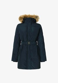 Nevybrané, dulwich blue