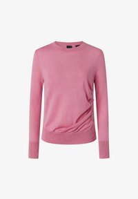 Non sélectionné, fuchsia pink