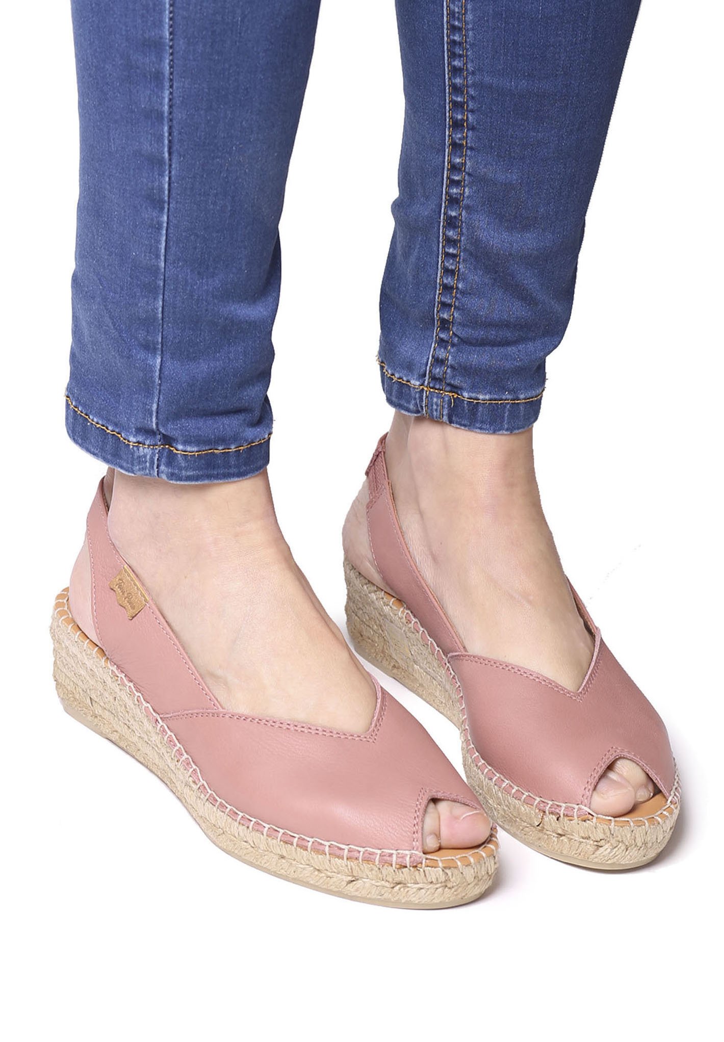 Scarpe Scarpe con tacco Toni Pons BERNIA - Spuntate - pale/rosa Scarpe Scarpe con tacco Toni Pons BERNIA - Spuntate - pale/rosa